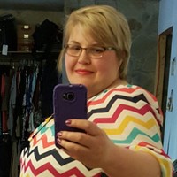 CSCC Employee Sharon Austin's profile photo