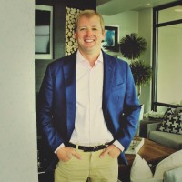 Sable Partners Employee Chase Hill's profile photo