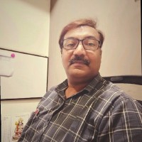 Richa Group Employee Naveen Jude's profile photo