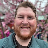 Mitsubishi Cement Corporation Employee Ryan Barnett's profile photo