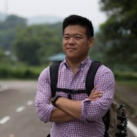 Notifi Employee Paul Kim's profile photo