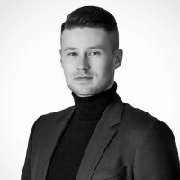 Ceili Oy Employee Miika Hirvonen's profile photo