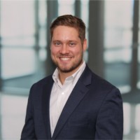 The Hackett Group Inc. Employee Hunter West's profile photo