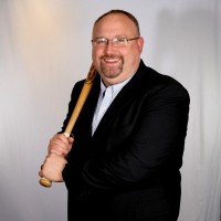 Oklahoma City Comets Employee William Cec's profile photo