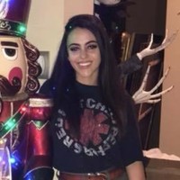 Nina Olivera Email & Phone Number