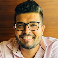 Abhijeet Mehrotra Email & Phone Number