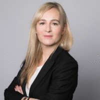 OPCO Mobilités Employee Valérie Hénon's profile photo