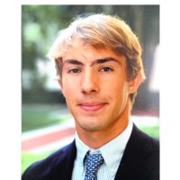 Deloitte Employee Matthew Driggers's profile photo