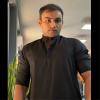 Ali Muhammad's profile photo