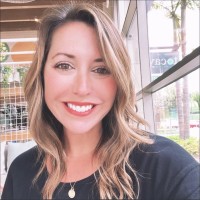 Cooperative Financial Services Employee Samantha Paxson's profile photo