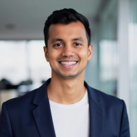 Luminovo Artificial Intelligence Employee Clifton Lobo's profile photo