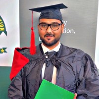 Outsource Tel Employee Asad Ali's profile photo