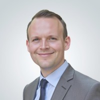 Jaguar Gene Therapy Employee Michael Hughes's profile photo