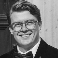 UGroup UK Employee Ash Seddon's profile photo