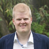 Zanders Employee Rob Snelders's profile photo