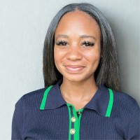 Friendship Public Charter School Employee Kaprice James's profile photo