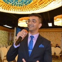 ExxonMobil Employee Yeasin Rahman's profile photo