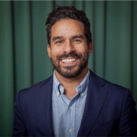 Christophe Olsson's profile photo