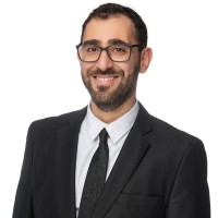 Nectari Software Inc. Employee Bilal Chraibi's profile photo