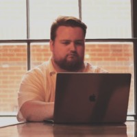 Warbox Employee Liam Winterton's profile photo