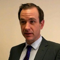 William Sturges LLP Employee Rob Talbot's profile photo