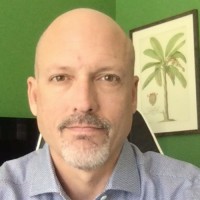 Corelight, Inc Employee Eric Akin's profile photo