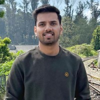 Siddharth Vaish Email