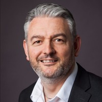 BCMGlobal Employee Roy Bird's profile photo