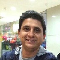 Vinfotech Employee Manoj Trivedi's profile photo