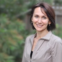 Olga Klashtorny Email & Phone Number