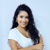 Machu Picchu Foods Employee Karen Carreño Peralta's profile photo