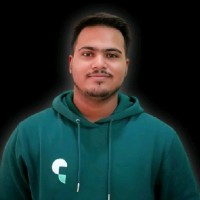 Pactos Employee Pratik Kumar's profile photo