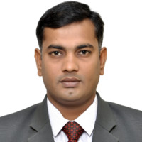 Capgemini Employee Eswar Sha's profile photo