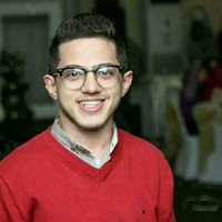 Studio 06 Employee Osama Elshorbagy's profile photo