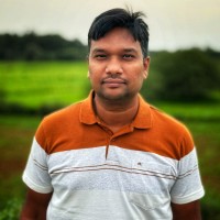 ITC Infotech Employee Varun Reddy's profile photo