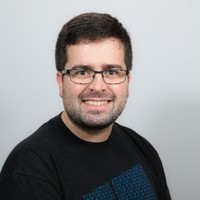 Universal Destinations & Experiences Employee Eric Schnabel's profile photo