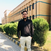 e-BizSoft, Inc Employee Ibrahim Siddiqui's profile photo