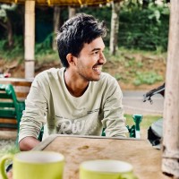 CAW Studios Employee Karthick Kumar's profile photo