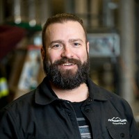 Pitt Meadows Plumbing Employee Kevin Ott's profile photo