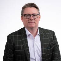 Clarity Wealth Employee Matthew Corry's profile photo