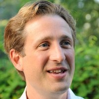 Fordaq Employee Benoit Nieuwenhuys's profile photo