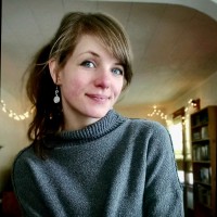 Experiment Foundation Employee Sarah Gulliford's profile photo