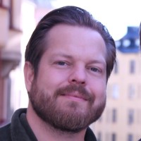 Wellr Employee Anders Hamberg's profile photo