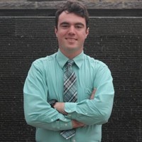 Belly Up Employee Jacob Meyer's profile photo