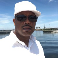 MIMS Employee Ramon Mims's profile photo