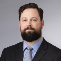 Apollo Global Management, Inc. Employee William McNally's profile photo