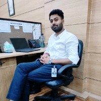 Delta IT Network Employee Saurav Kumar's profile photo