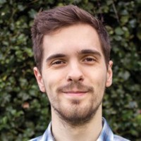 Peloton Interactive Employee Christopher Engelbrecht's profile photo