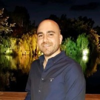 Voyager Labs Employee Yaniv Goldzweig's profile photo