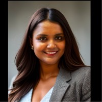 Arcadis Employee Asmita Wagh's profile photo